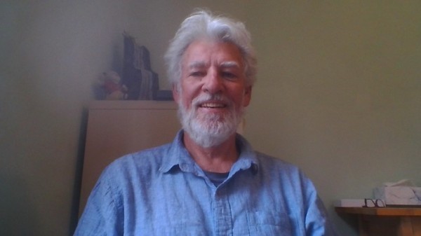 Keith Hughes