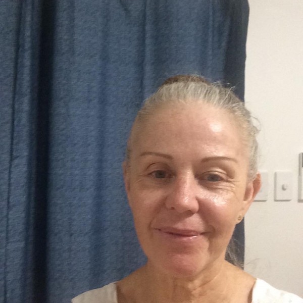 Wendy Rixon