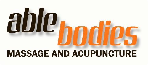 Able Bodies Logo